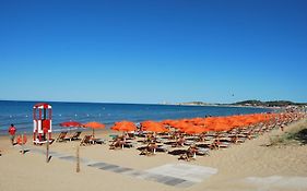 Santa Maria villaggio turistico